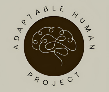 The Adaptable Human Project logo