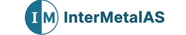 InterMetalAS logo