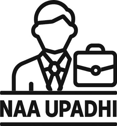 NAA UPADHI logo