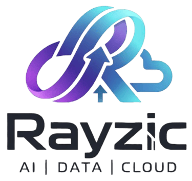 Rayzic Limited logo