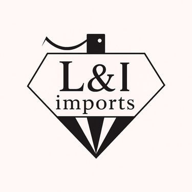 L&I Importado logo