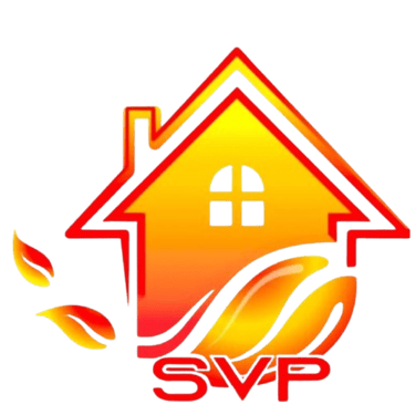 Sri Vistara Properties logo