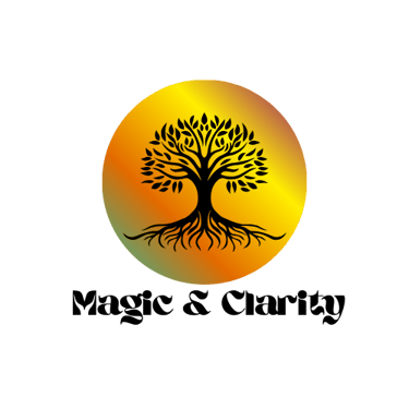 Magic and Clarity logo