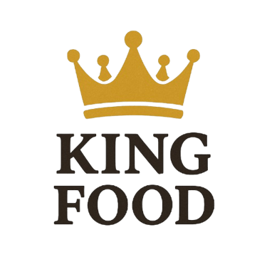 King Food logo