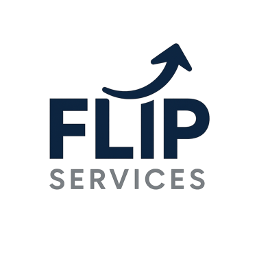 Flip Services logo
