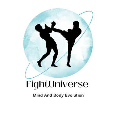 Fight Universe logo
