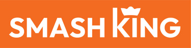 Smash King logo
