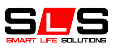 Smart Life Solutions logo