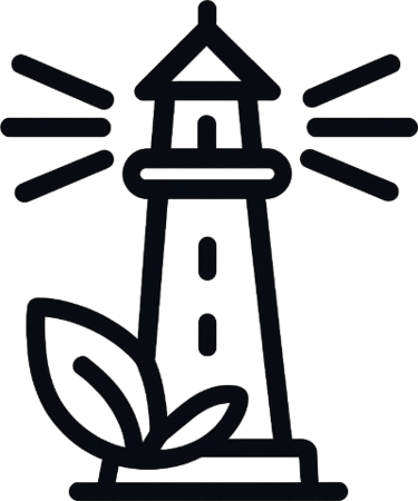 Digital Lighthouse logo