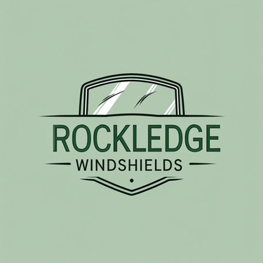 rockledgewindshields.com logo