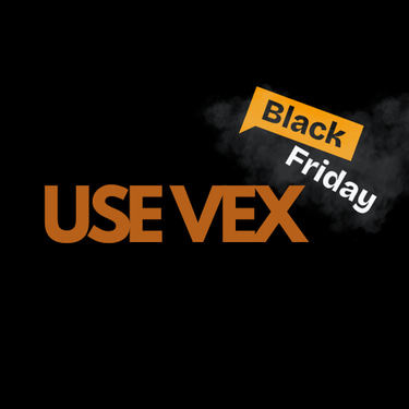 Use VEx logo