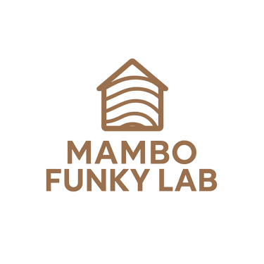 Mambo Funky Lab logo