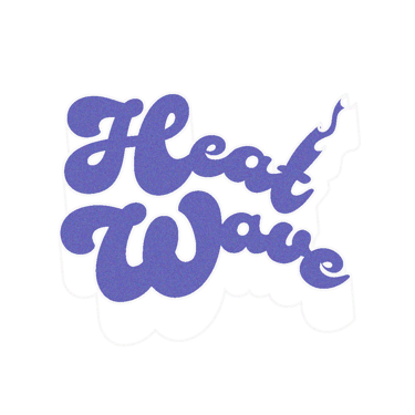 Heatwave logo