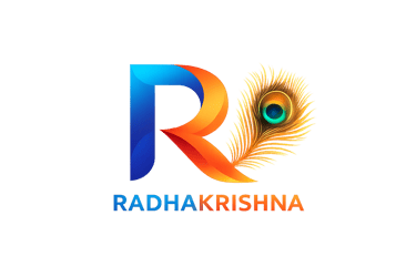 Radhe Krishna Resorts logo