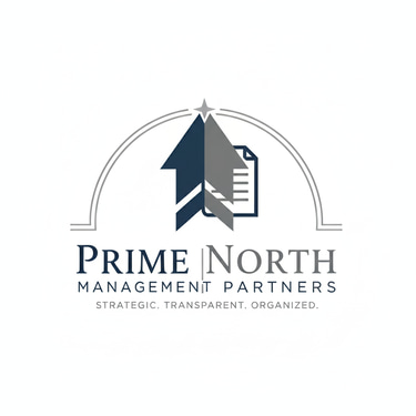 Prime North Management Partners logo