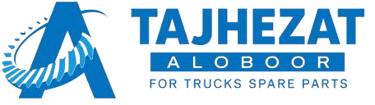 Tajhezat Aloboor logo