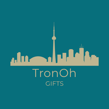 TronOh Gifts logo