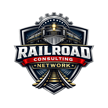 RailLogic Consulting logo