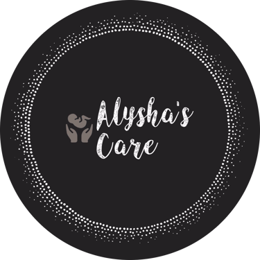 Alysha’s Care logo