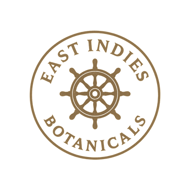 East Indies Botanicals logo