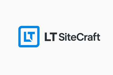 LT sitecraft logo