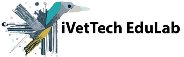 iVetTech EduLab logo