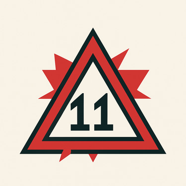 Michael Tofte Jr. - Bliss Finder logo