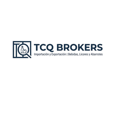 TCQ BROKERS logo