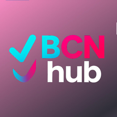 BCNhub logo