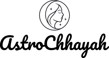 AstroChhayah logo