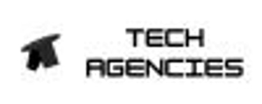 TECH AGENCIES logo