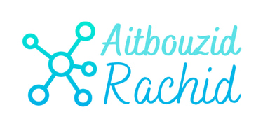 Rachid Aitbouzid logo