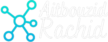 Rachid Aitbouzid logo