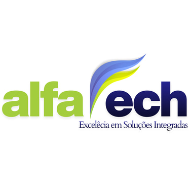 ALFA TTECH logo