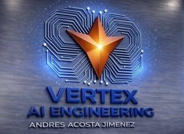 VERTEX AI ENGINEERING logo