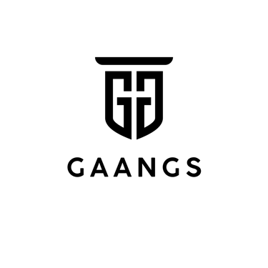 GAANGS logo