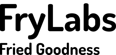 FryLab logo