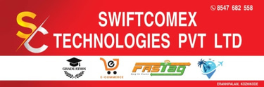 SWIFTCOMEX logo