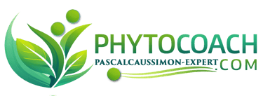 Phytocoach logo