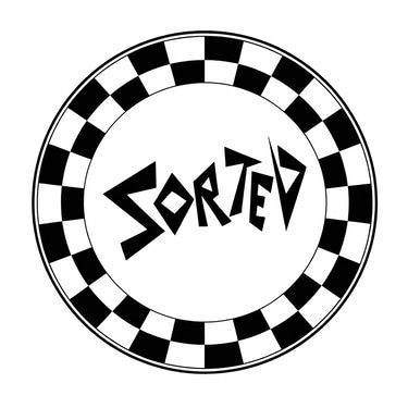 Sorted Ska logo