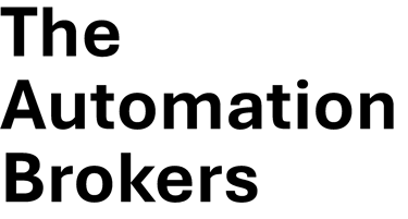 The Automation Brokers logo