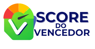 Score do Vencedor logo