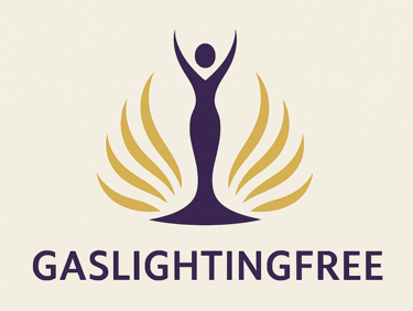 GaslightFree logo