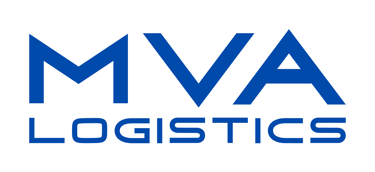 MVA Logistics logo