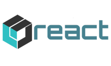 React logo
