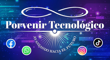 Porvenir Tecnológico logo