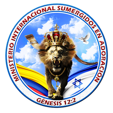 Sumergidos en Adoración Radio logo