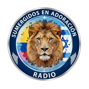 Sumergidos en Adoración Radio logo