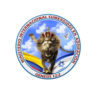 Sumergidos en Adoración Radio logo