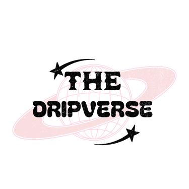 THE DRIPVERSE logo